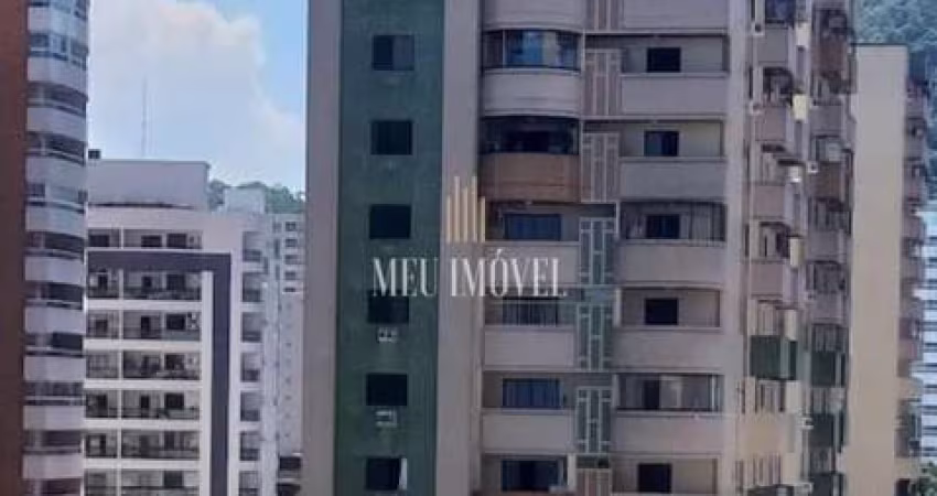 Apartamento Padrão à venda no Canto do Forte - Praia Grande - SP: