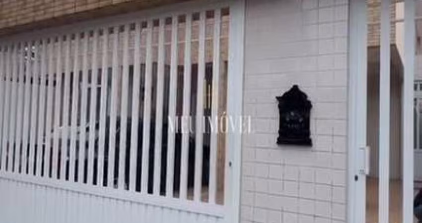 Casa em Condomínio à venda no Canto do Forte - Praia Grande - SP: