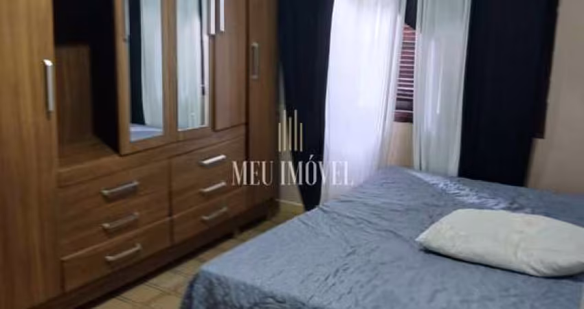 Casa Geminada à venda na ⁠Jardim Real - Praia Grande - SP: