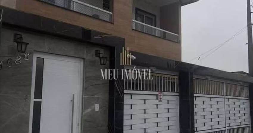Repasse Casa em Condomínio à venda na Parque das Américas - Praia Grande - SP: