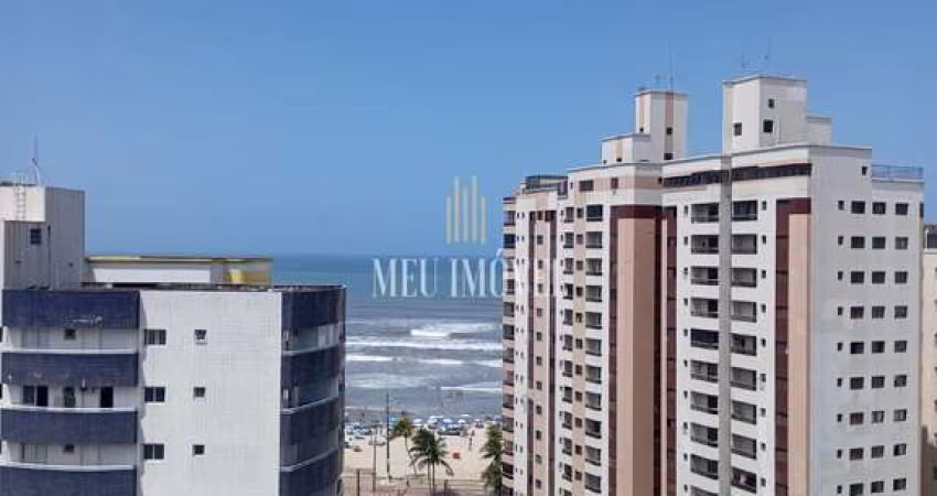 Apartamento Padrão à venda na Ocian - Praia Grande - SP: