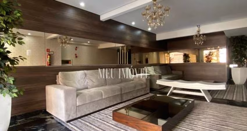 Apartamento Alto Padrão à venda na Tupy - Praia Grande - SP: