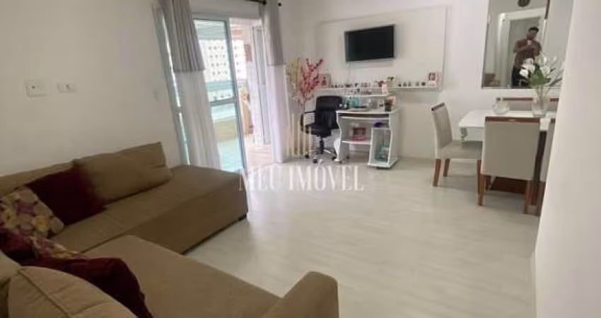 Apartamento Padrão à venda no Canto do Forte - Praia Grande - SP: