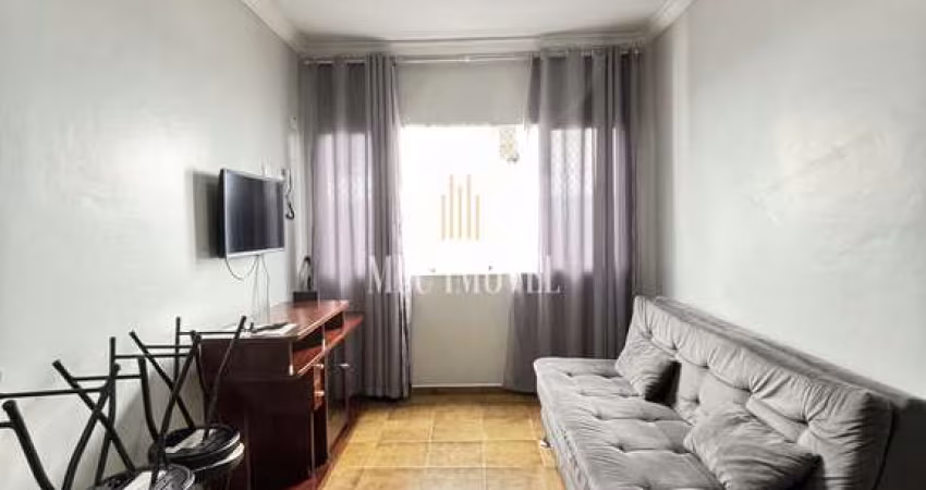 Apartamento Padrão à venda no Canto do Forte - Praia Grande - SP: