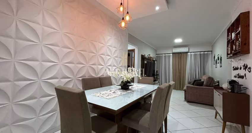 Apartamento Padrão à venda na Guilhermina - Praia Grande - SP: