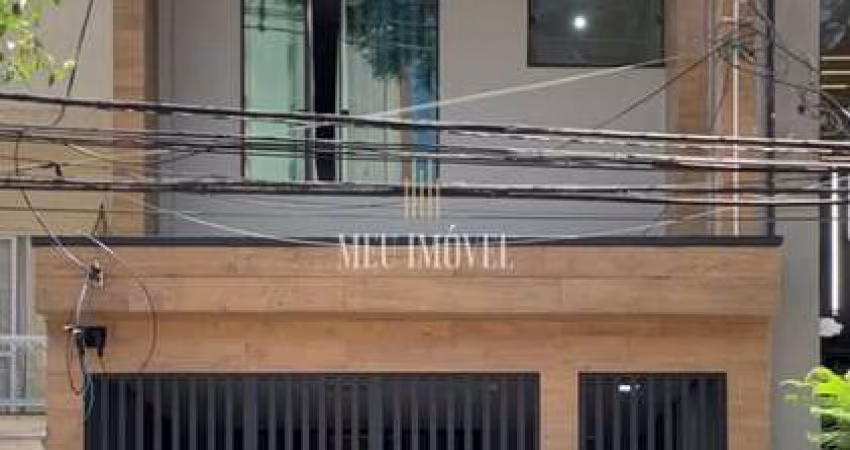 Apartamento Alto Padrão - Tatuapé - São Paulo