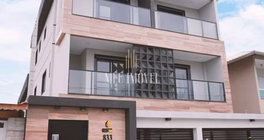Casa em Condomínio Duplex à venda na Vila Mirim - Praia Grande - SP: