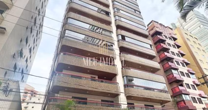 Apartamento Padrão à venda na Vila Tupi - Praia Grande - SP: