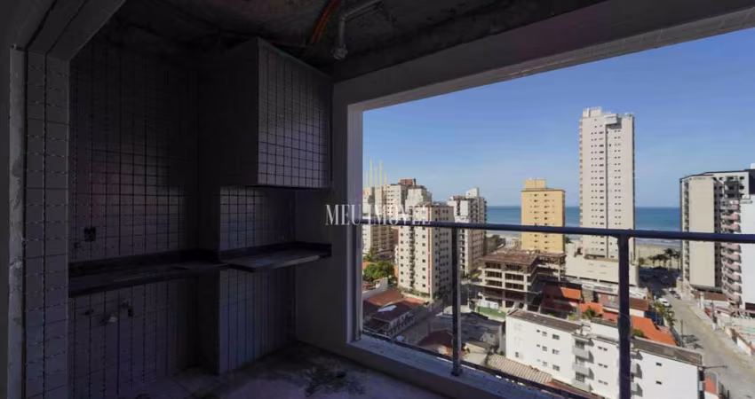 Apartamento Padrão à venda na Aviação - Praia Grande - SP: