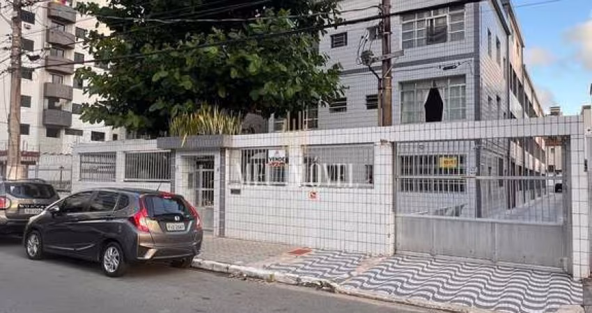 Apartamento Padrão à venda no Canto do Forte - Praia Grande - SP: