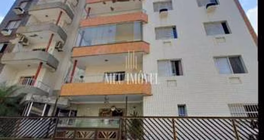 Apartamento Padrão à venda na Tupi - Praia Grande - SP: