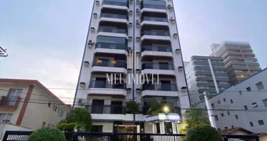 Apartamento Padrão à venda na Guilhermina - Praia Grande - SP: