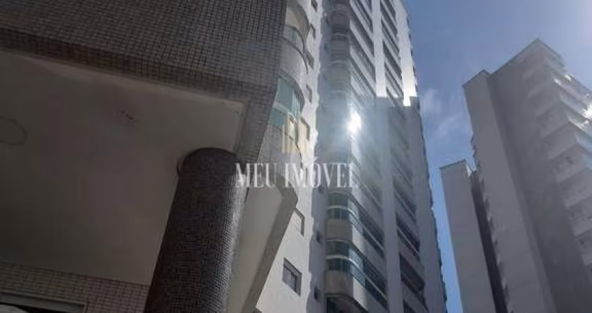 Apartamento Alto Padrão à venda no Caiçara - Praia Grande - SP: