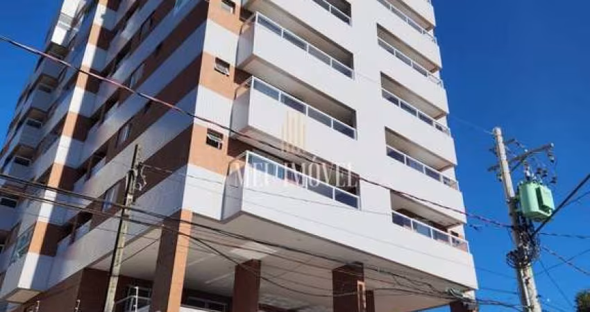 Apartamento Padrão à venda na Guilhermina - Praia Grande - SP: