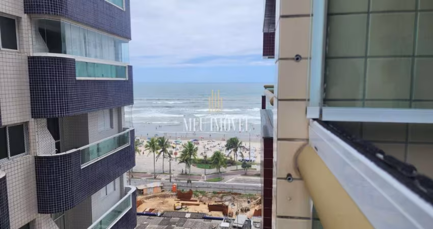 Apartamento Padrão à venda no Caiçara - Praia Grande - SP: