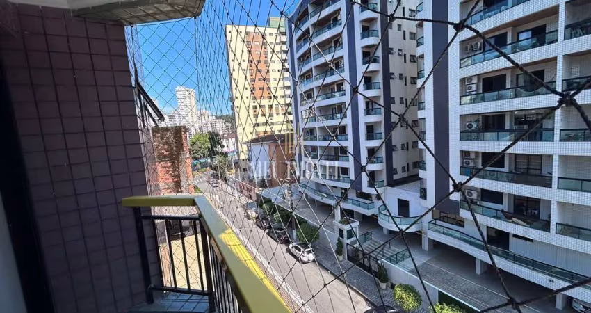 Apartamento Padrão à venda no Canto do Forte - Praia Grande - SP: