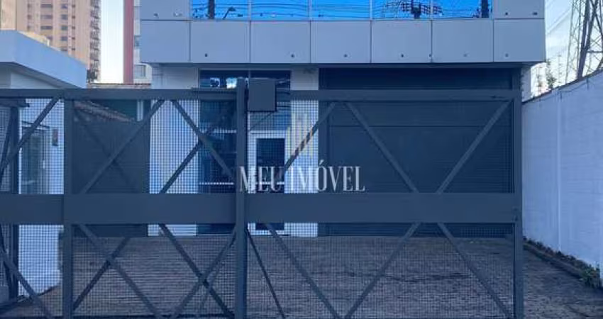 Pavilhão/Galpão Salão Comercial à venda na Vila Antonieta - São Bernardo do Campo - SP: