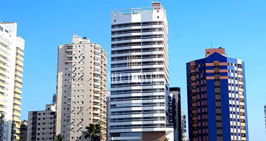 Apartamento Alto Padrão à venda na Aviação - Praia Grande - SP: