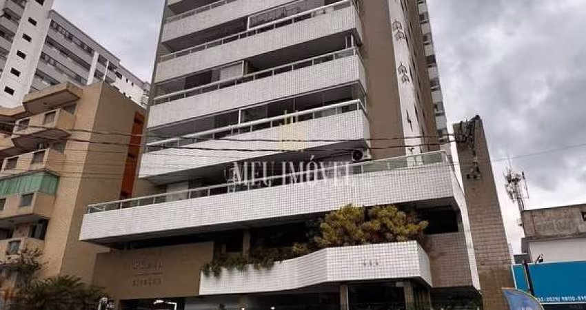 Apartamento Padrão à venda no Canto do Forte - Praia Grande - SP: