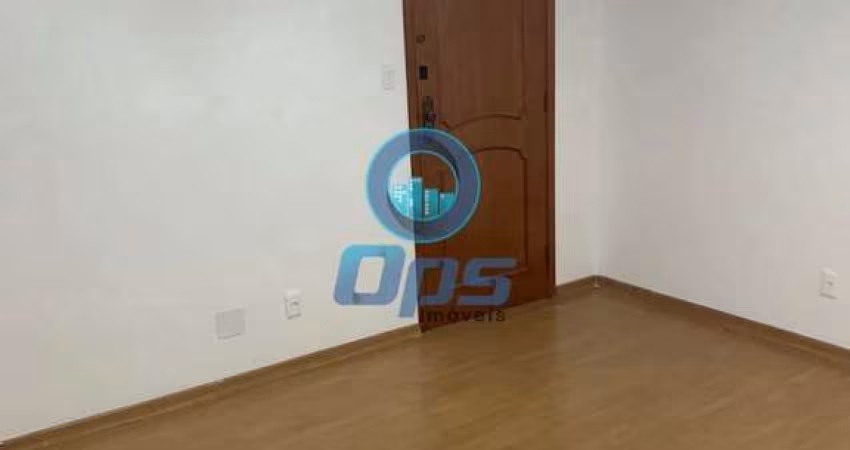 Apartamento com 2 dorms, Boqueirão, Santos - R$ 470 mil, Cod: 5222