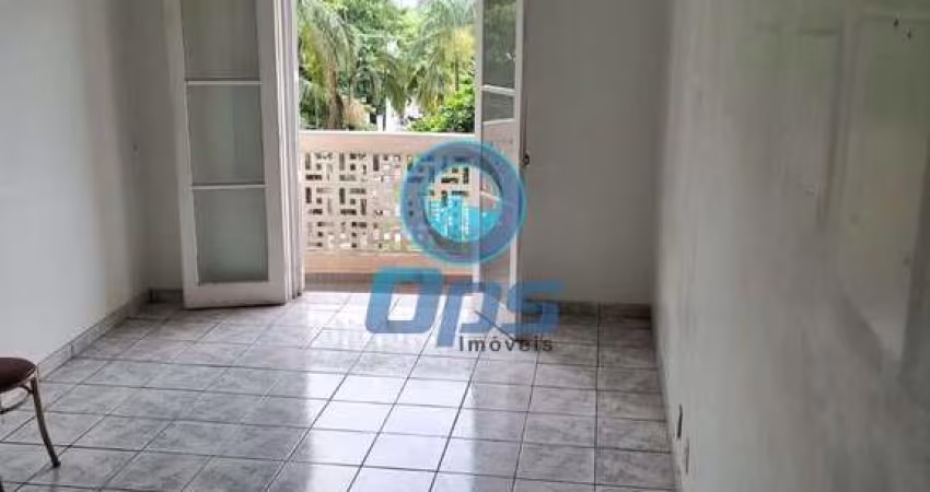 Apartamento com 2 dorms, José Menino, Santos - R$ 630 mil, Cod: 5724