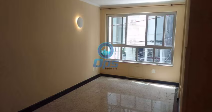 Apartamento com 2 quartos, Pompéia, Santos, Cod: 6121