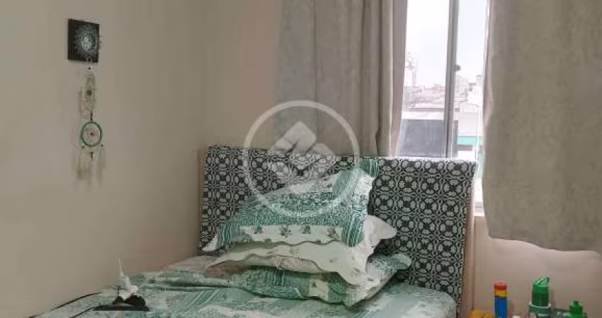 Apartamento composto por 02 dormitórios codigo: 85599