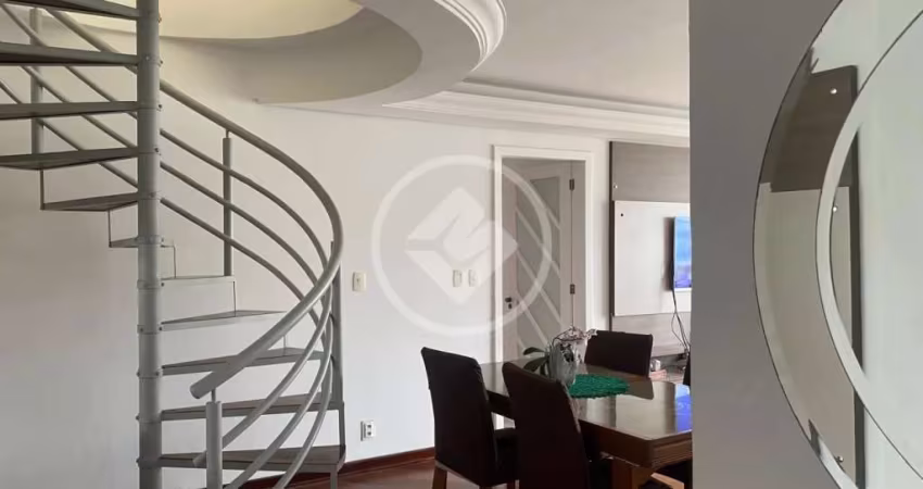 Cobertura 207,69m2 de área privativa Próximo ao Shopping Beira Mar codigo: 115747