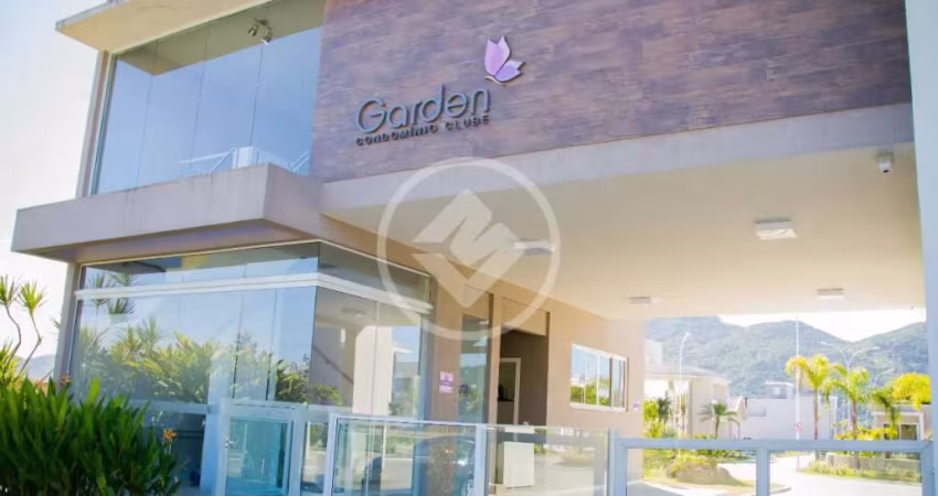 Terreno à Venda no Condomínio Garden – Bairro Deltaville, Biguaçu/SC codigo: 116086