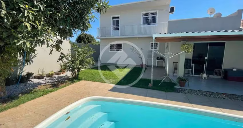 Oportunidade Imperdível no Bairro Ipiranga Casa Completa com Vista para o Mar, Piscina e Amplo Espaço de Lazer! codigo: 116175