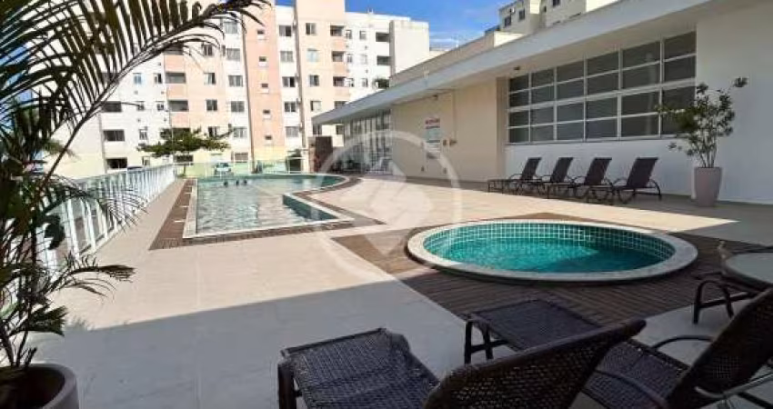 Apartamento com 2 quartos à venda na Rua José Cosme Pamplona, 2208, Bela Vista, Palhoça