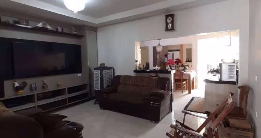 Venda - Casa - Cidade Nova - Santa Bárbara D'Oeste - SP