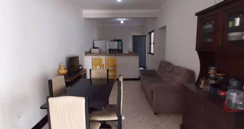Venda - Casa - Jardim Dona Regina - Santa Bárbara D'Oeste - SP