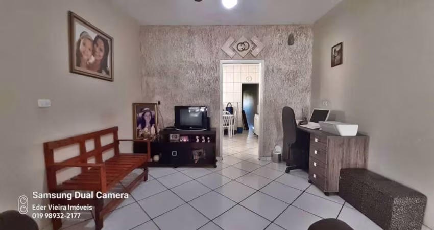 Venda - Casa - Jardim das Laranjeiras - Santa Bárbara D'Oeste - SP