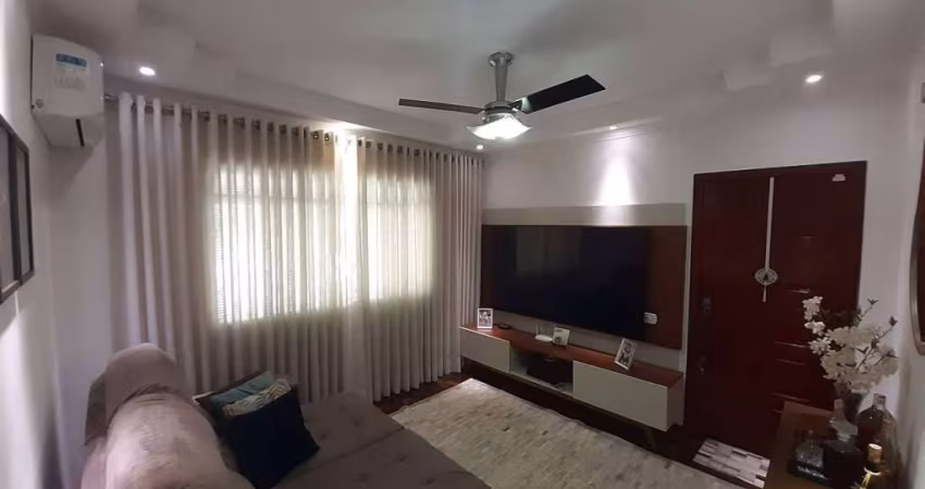 Venda - Casa - Parque das Nações - Americana - SP