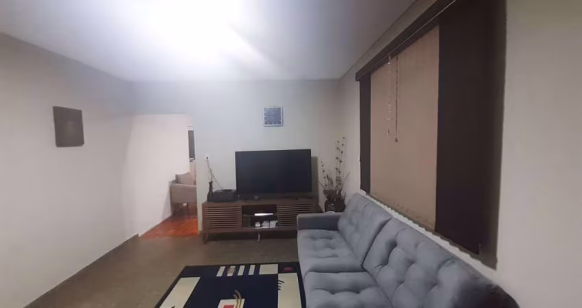 Venda - Casa - Vila Oliveira - Santa Bárbara D'Oeste - SP