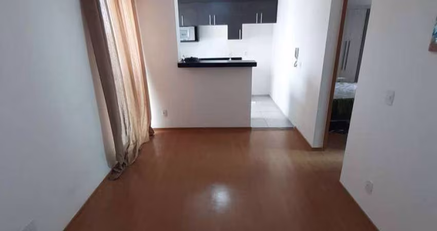 Venda - Apartamento - Jardim Vista Alegre - Santa Bárbara D'Oeste - SP