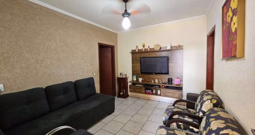 Venda - Casa - Cidade Nova - Santa Bárbara D'Oeste - SP