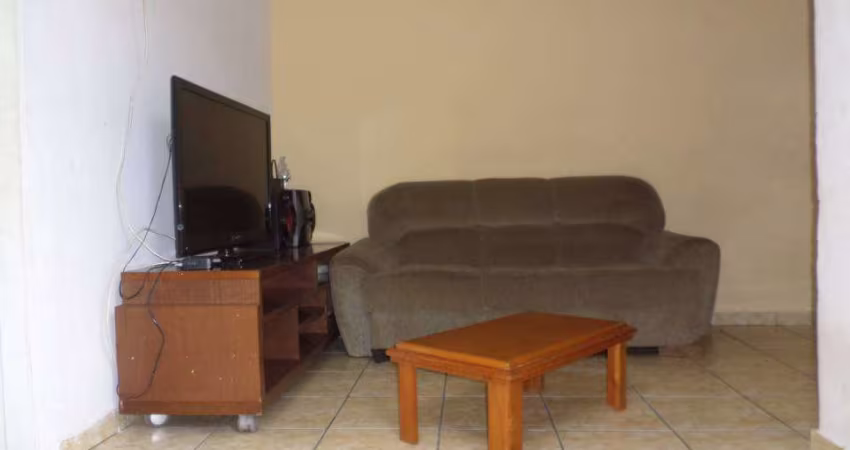 Venda - Casa - Parque Residencial Zabani - Santa Bárbara D'Oeste - SP