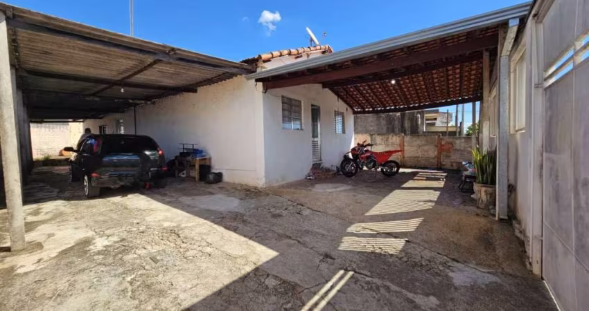 Venda - Casa - Vila Oliveira - Santa Bárbara D'Oeste - SP