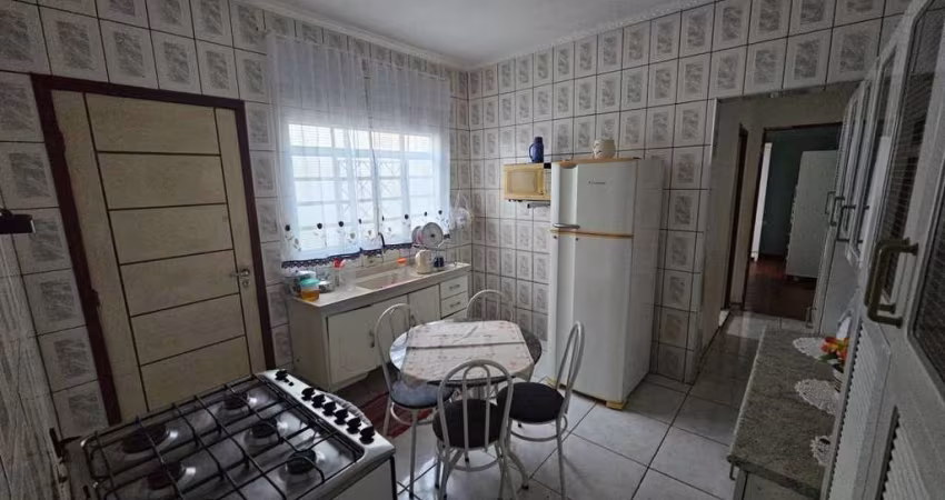Venda - Casa - Cidade Nova II - Santa Bárbara D'Oeste - SP