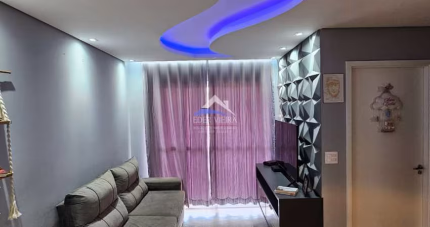 Venda - Apartamento - Jardim Dona Regina - Santa Bárbara D'Oeste - SP