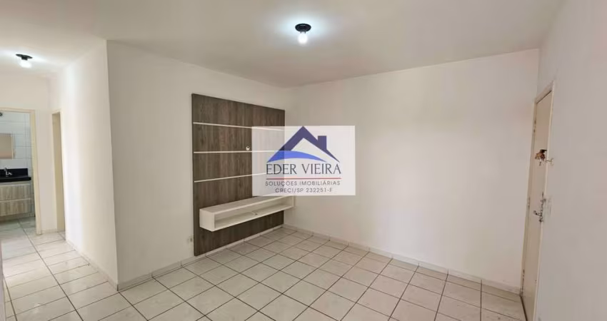 Venda - Apartamento - Parque Universitário - Americana - SP