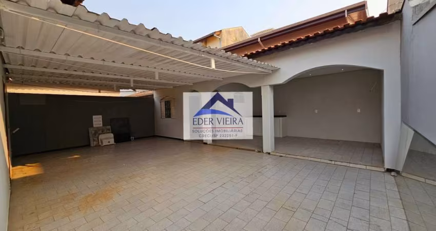 Venda - Casa - Residencial Furlan - Santa Bárbara D'Oeste - SP