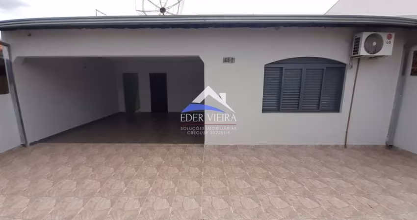 Venda - Casa - Cidade Nova II - Santa Bárbara D'Oeste - SP