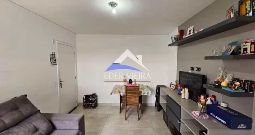 Venda - Apartamento - Joias de Santa Bárbara - Santa Bárbara D'Oeste - SP