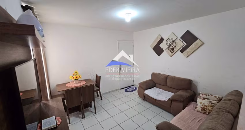 Venda - Apartamento - Jardim da Balsa II - Americana - SP