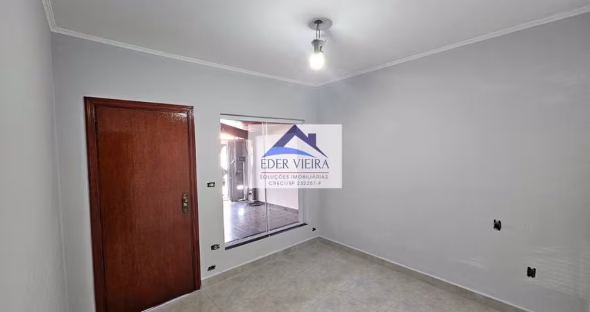 Venda - Casa - Jardim Cândido Bertini - Santa Bárbara D'Oeste - SP