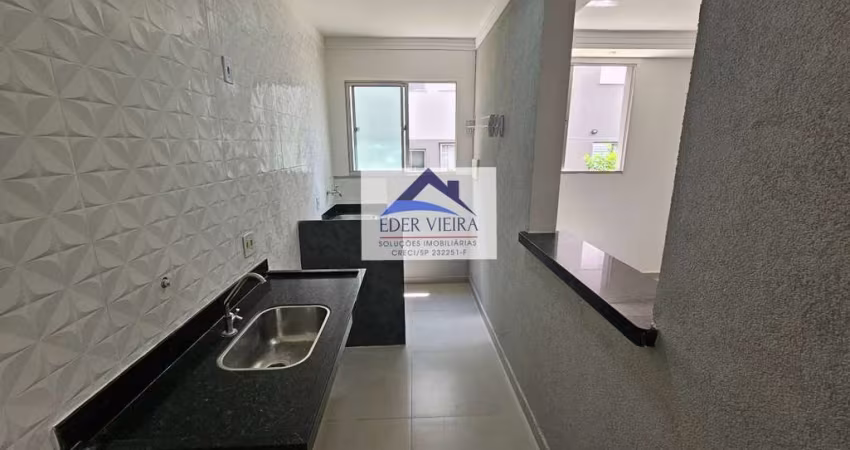 Venda - Apartamento - Jardim Progresso - Americana - SP