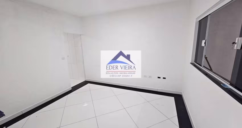 Venda - Casa - Jardim São Francisco - Santa Bárbara D'Oeste - SP